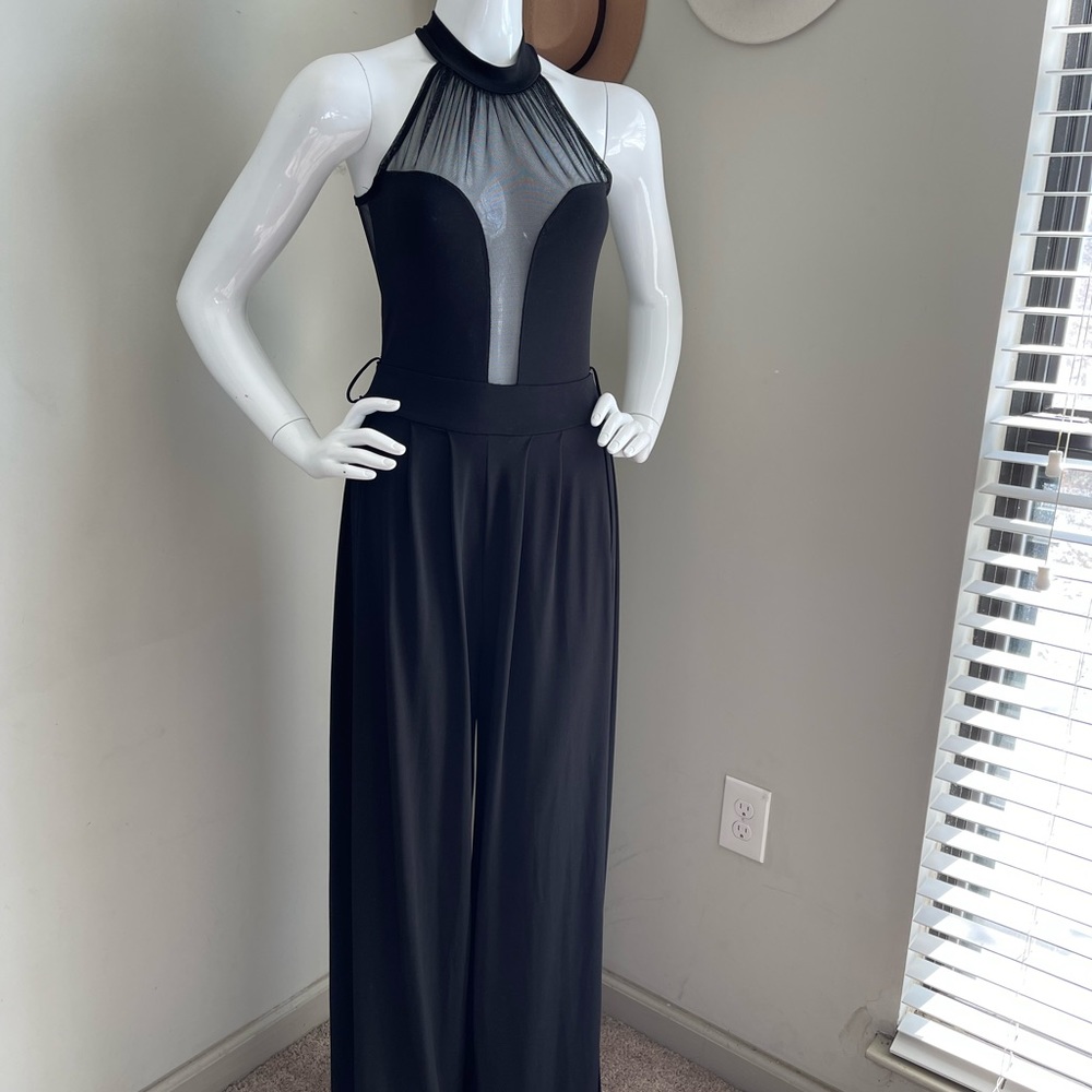 LADIES JUMPSUIT